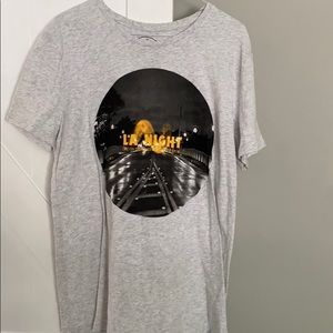 Shirt never worn with tags